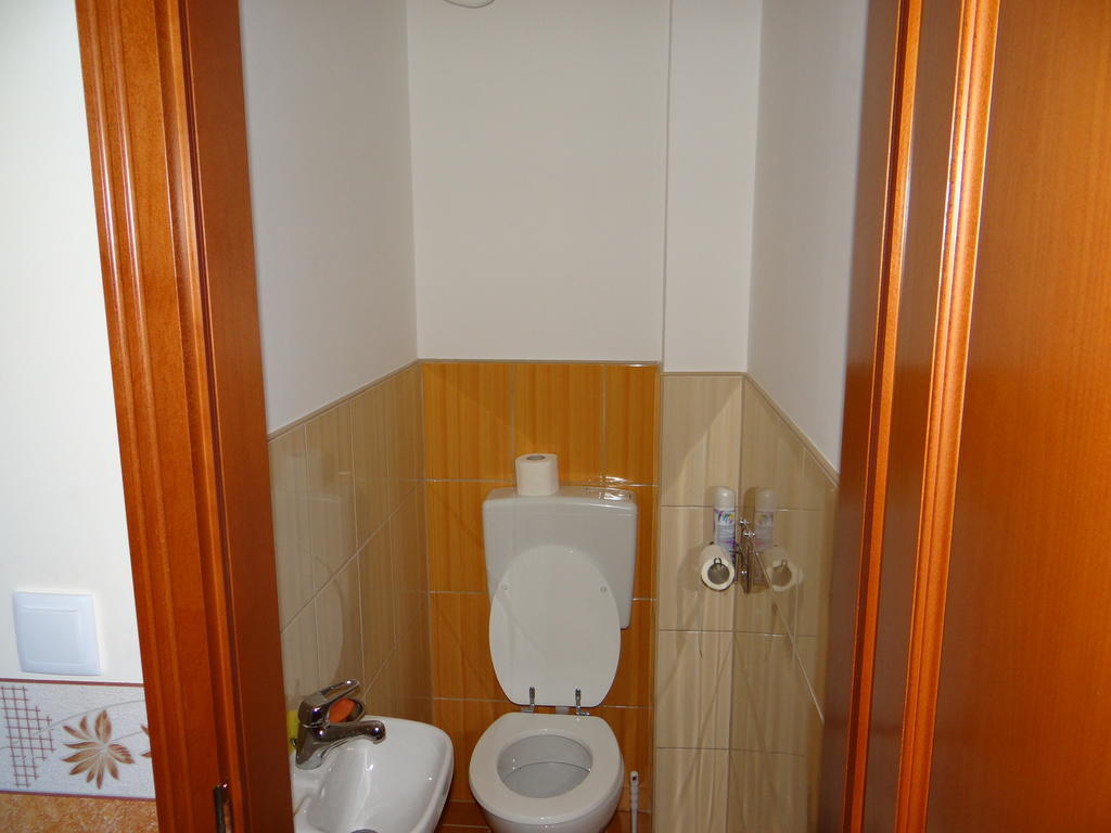 Marinica Apartman Hajdúszoboszló Habitación foto