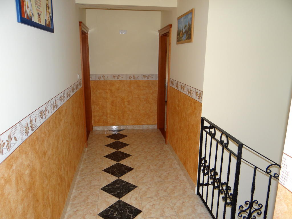 Marinica Apartman Hajdúszoboszló Habitación foto