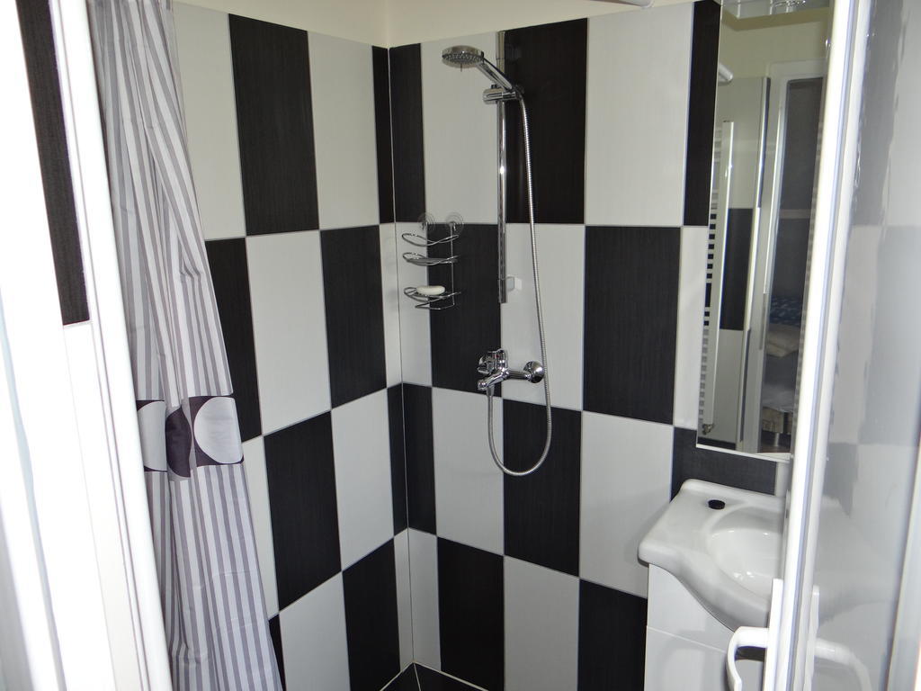 Marinica Apartman Hajdúszoboszló Habitación foto