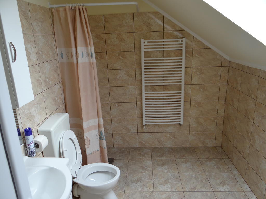 Marinica Apartman Hajdúszoboszló Habitación foto