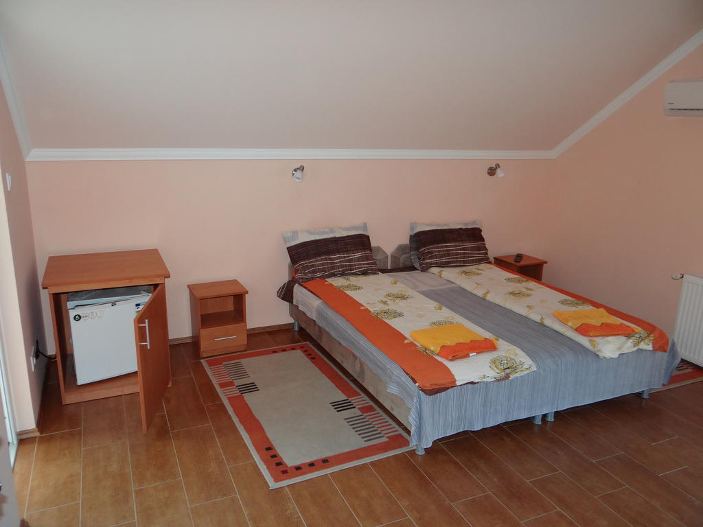Marinica Apartman Hajdúszoboszló Habitación foto