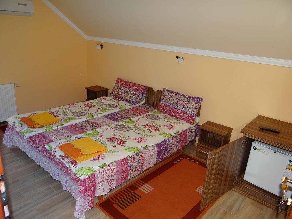 Marinica Apartman Hajdúszoboszló Habitación foto