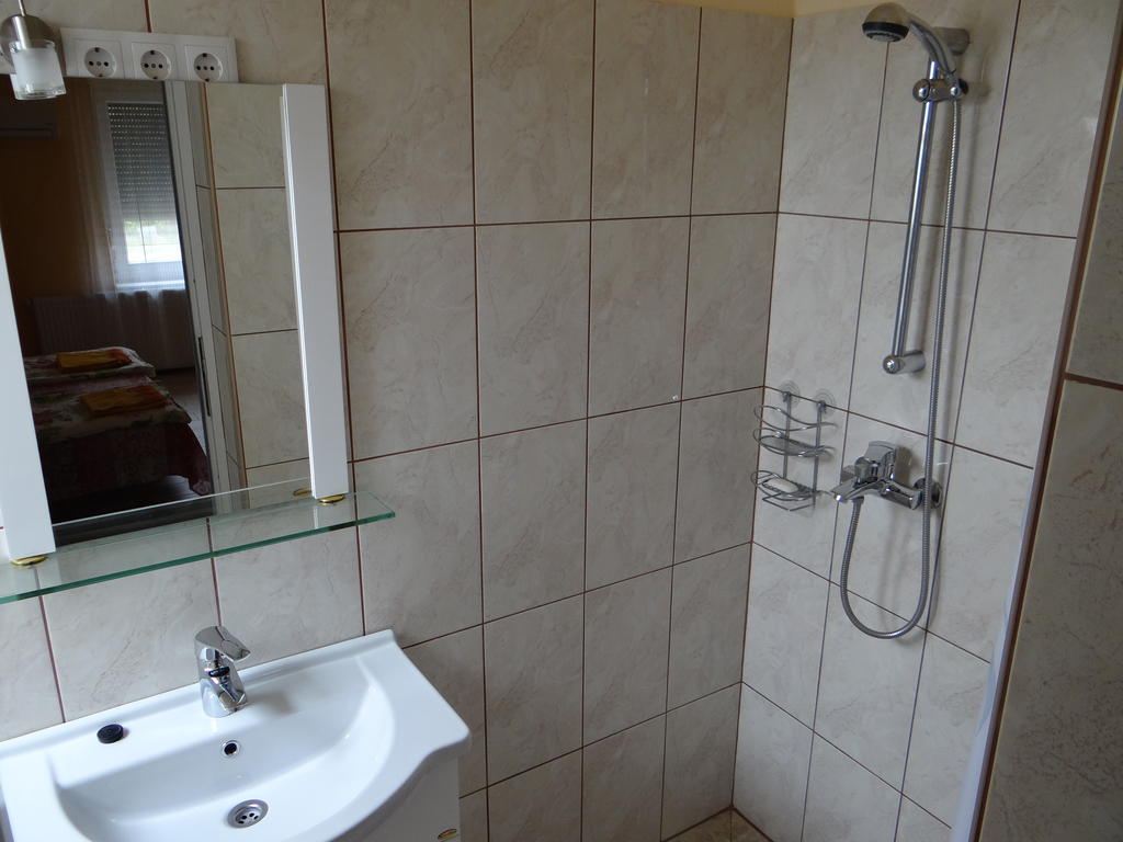 Marinica Apartman Hajdúszoboszló Habitación foto