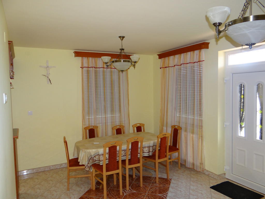 Marinica Apartman Hajdúszoboszló Exterior foto