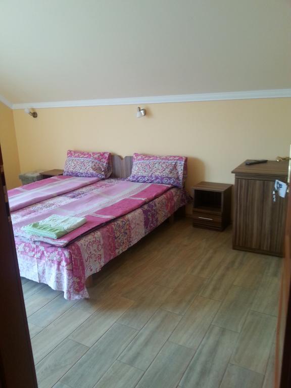 Marinica Apartman Hajdúszoboszló Exterior foto