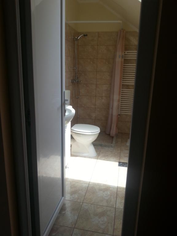 Marinica Apartman Hajdúszoboszló Exterior foto