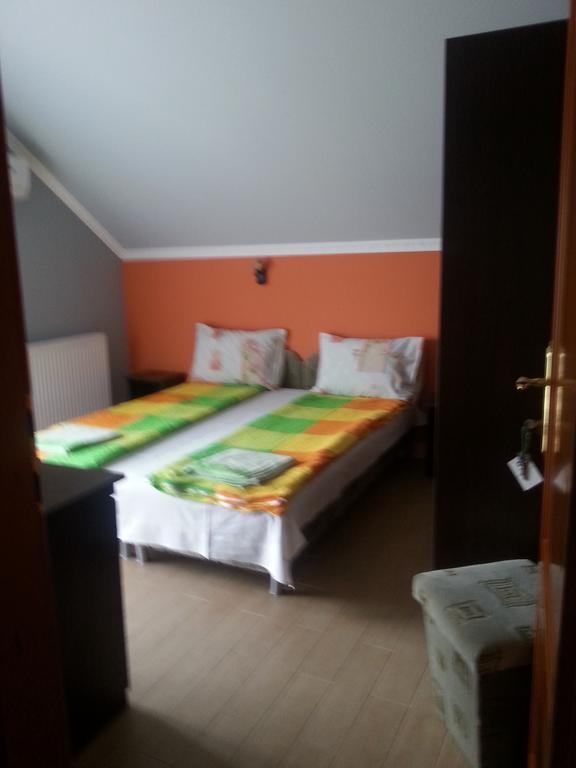 Marinica Apartman Hajdúszoboszló Exterior foto