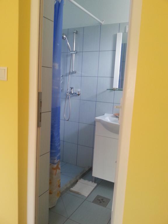 Marinica Apartman Hajdúszoboszló Exterior foto