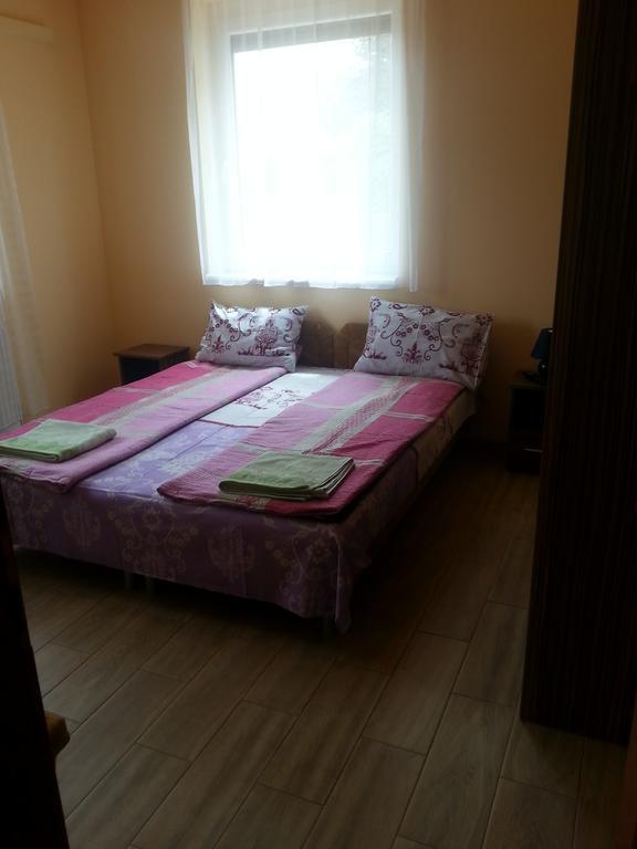 Marinica Apartman Hajdúszoboszló Exterior foto