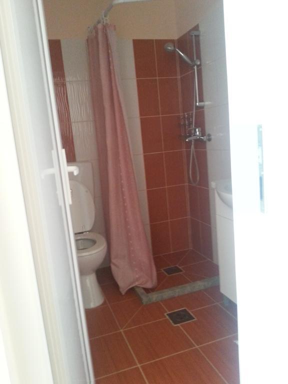 Marinica Apartman Hajdúszoboszló Exterior foto