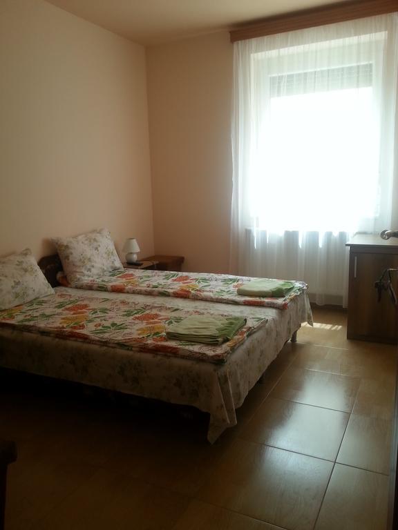 Marinica Apartman Hajdúszoboszló Exterior foto