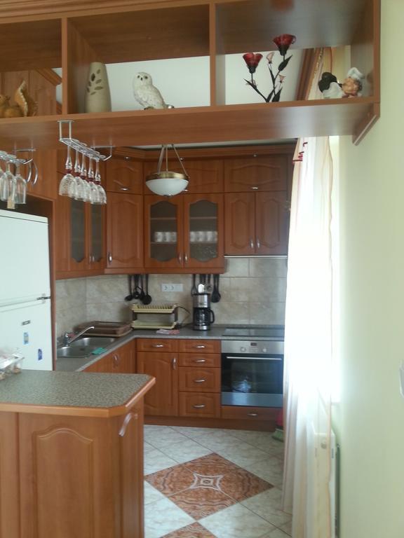 Marinica Apartman Hajdúszoboszló Exterior foto